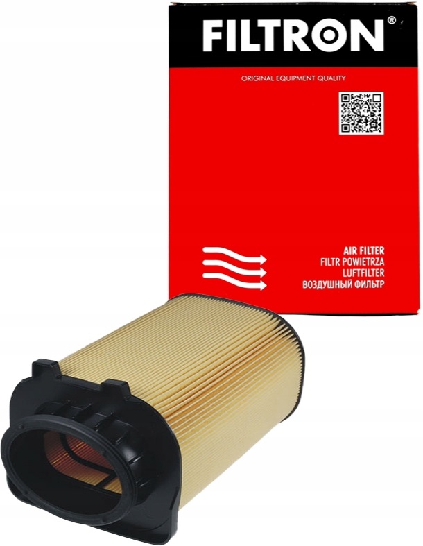 фото №1, Фильтр воздуха filtron do infiniti q50 2.0