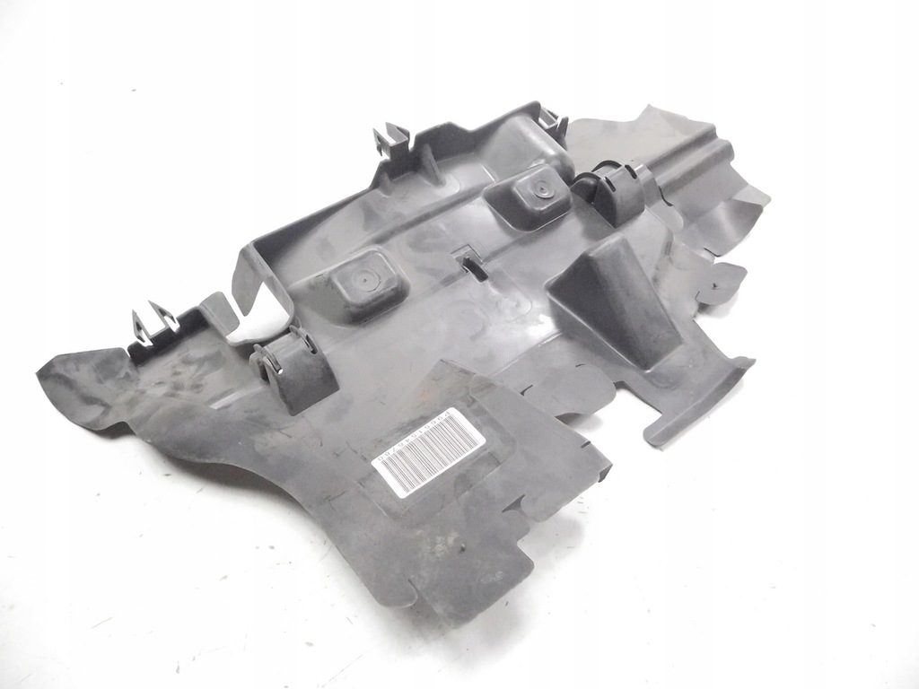 фото №4, Повітропровід повітря права peugeot 407 04- 7104 r2