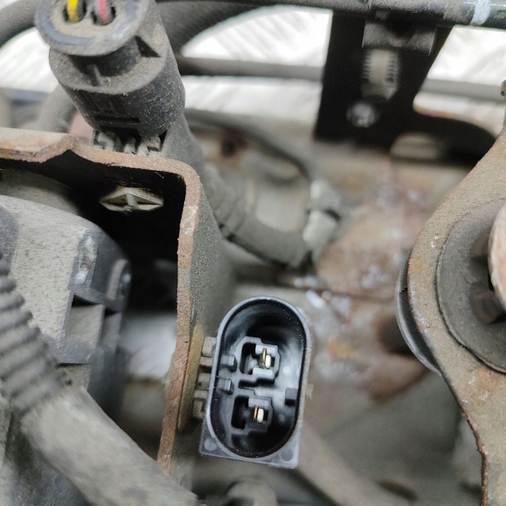 фото №8, Maserati levante 2016 компресор підвіска заднього пневматичний