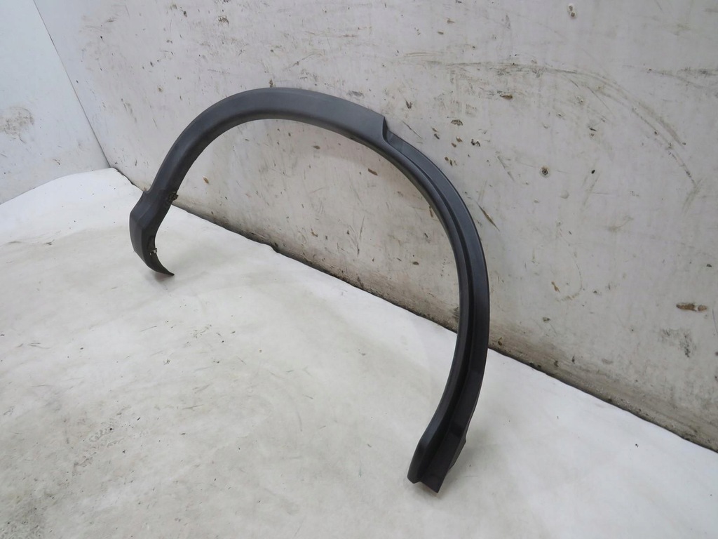 фото №3, Молдинг крила задня права crv iv