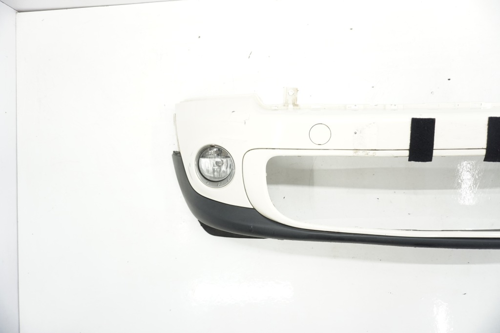 фото №2, Mini r56 lift бампер перед передній 850