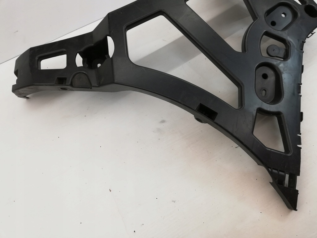 Renault megane iii kombi правий напрямна бампера задня Зі Шроту