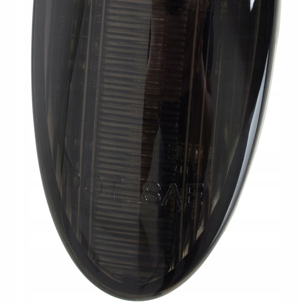 фото №8, Динамічні поворотники led renault koleos 08-