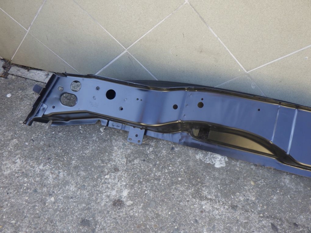 фото №8, Ford transit courier 14- pas задний