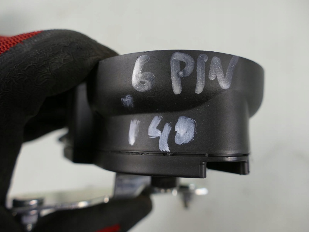 фото №4, Hyundai i40 lift сирена сигнализация alarm модуль