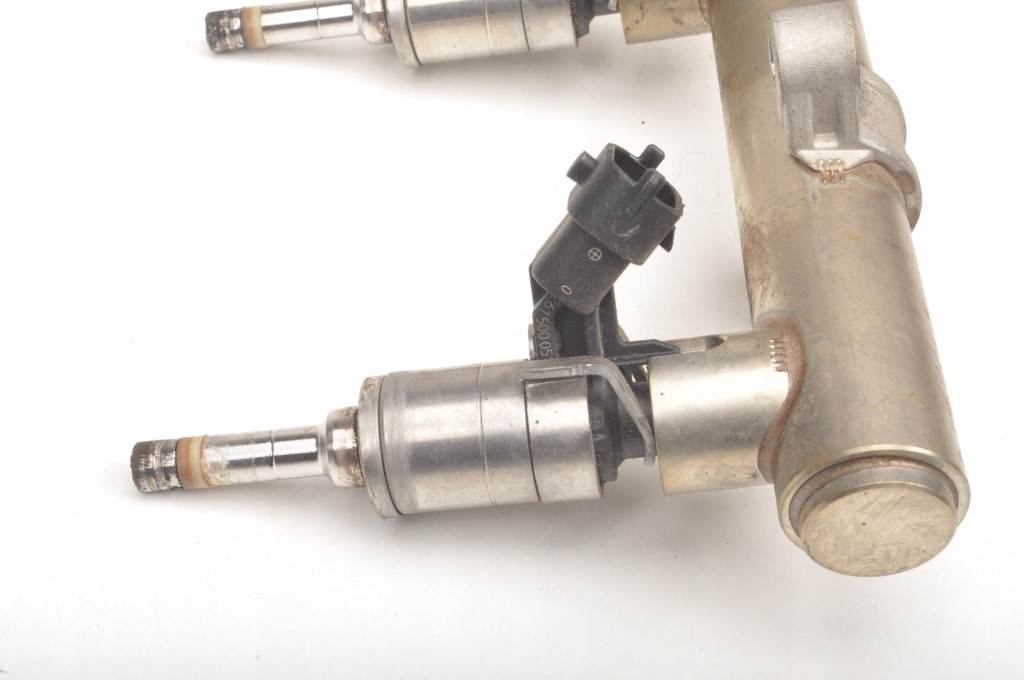 фото №5, Ferrari california 4.3 f149 молдинг впрыскная