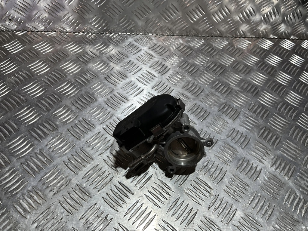 фото №1, Дросельна заслінка renault austral 22- 1.2 tce e-tech
