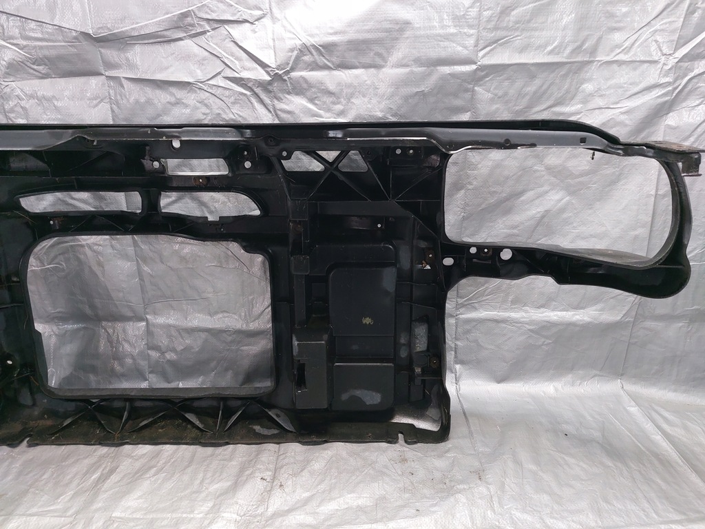 фото №8, Pas передний усилитель vw golf iv 1.4