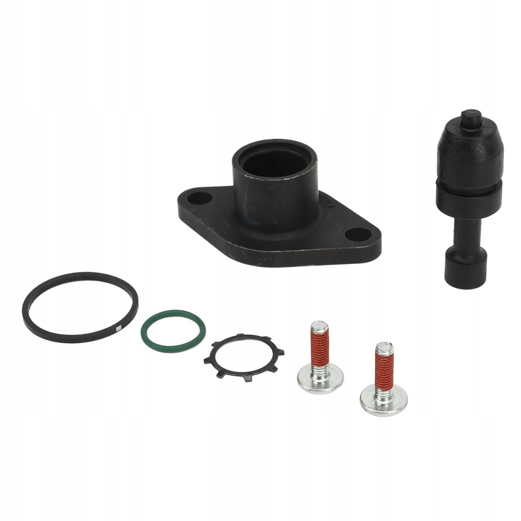 фото №8, Набір корпус шкворень розподільного валу двигуна 3903924 замінник dla двигуна