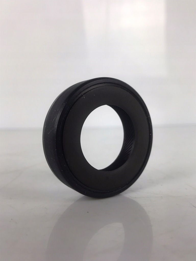 фото №1, Citroen c3 i кольцо уплотнительный вала 02-10