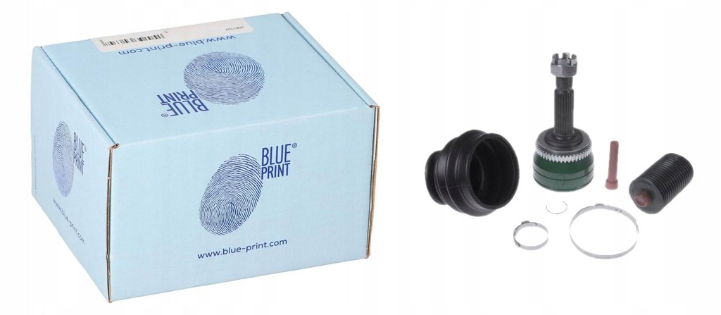 фото №1, Шарнир приводной hyundai getz 1.5crdi 2002 -/ acce