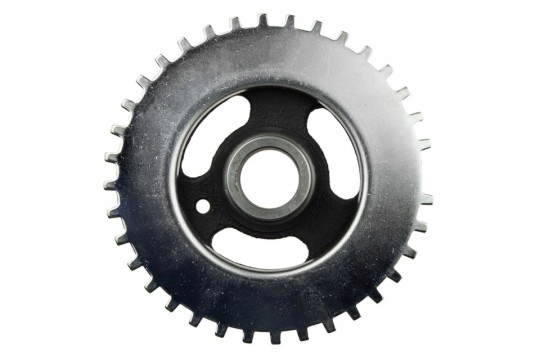 фото №3, Шкив ford mondeo 00- 1.8 2.0 galaxy 06-