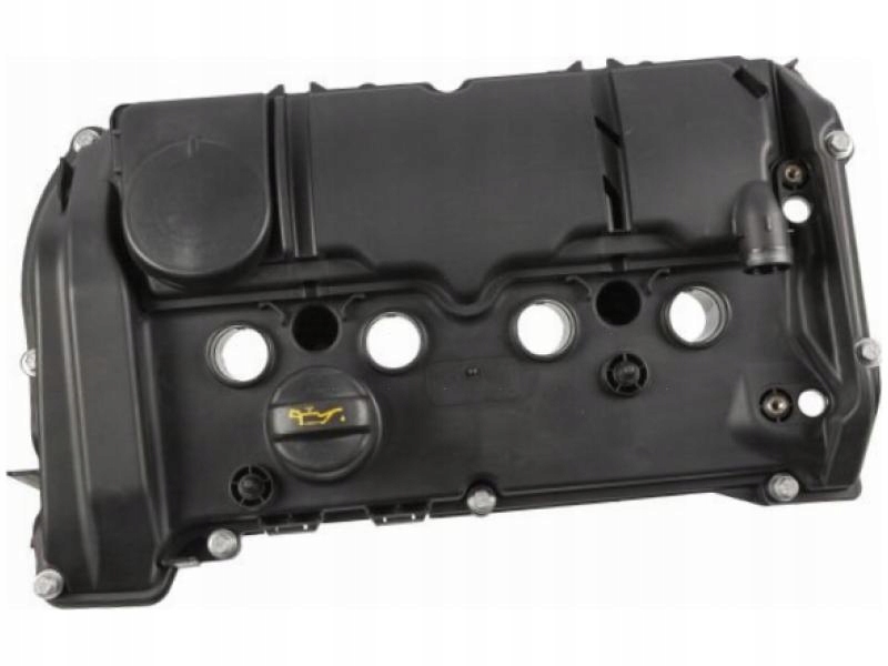 фото №1, Крышка клапанов mini countryman r60 1.6 paceman r61 1.6