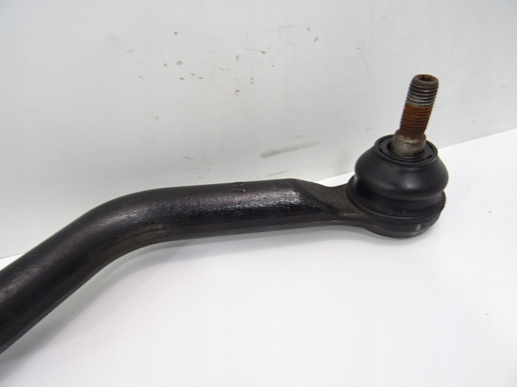 фото №9, Qashqai ii j11 lift 1.5 трансмиссия рулевая рейка