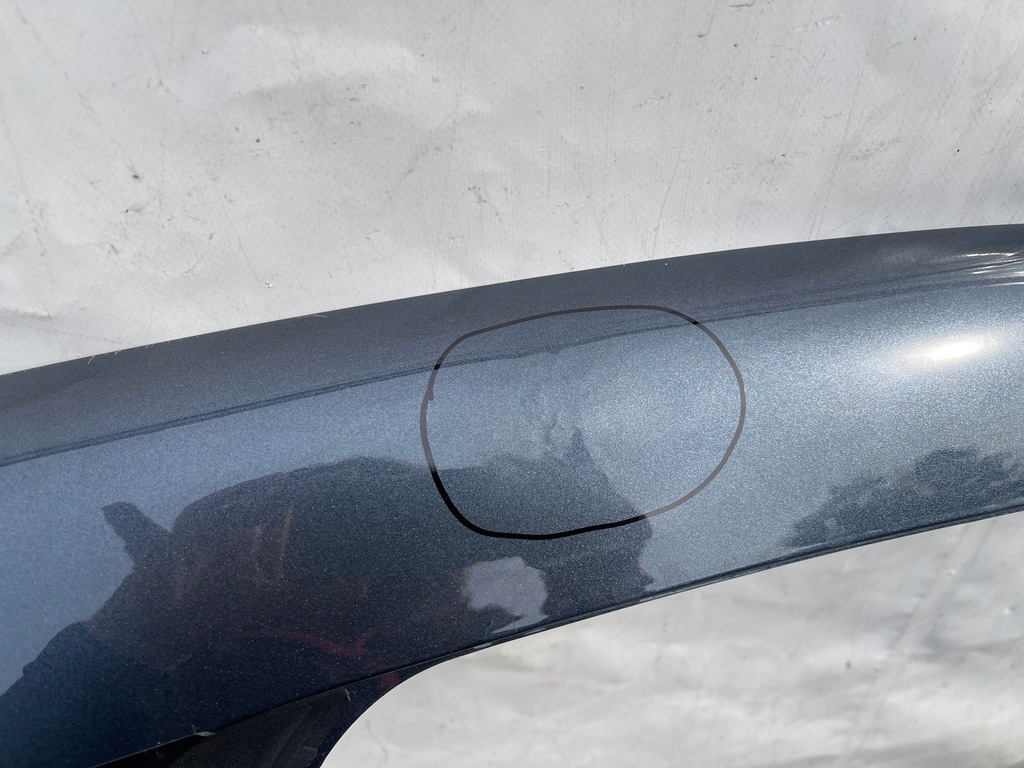 фото №8, Двері праве renault zoe перед передні