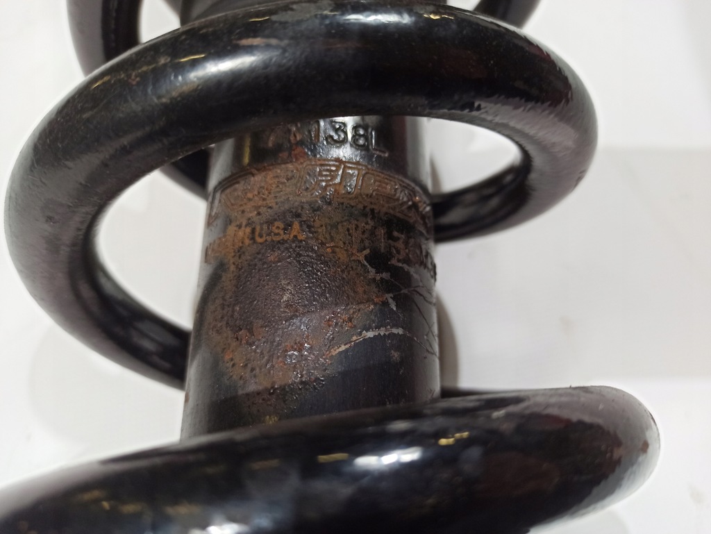 фото №7, Mcperson амортизатор перед передний p l ford expedition navigator 2007-