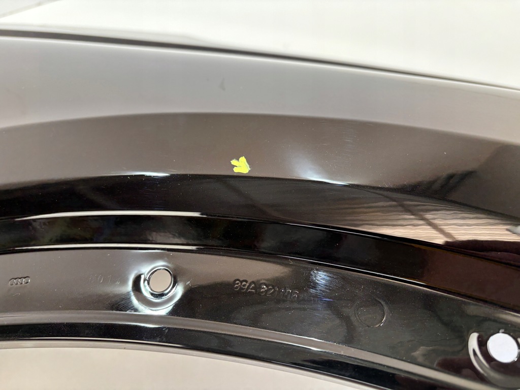 фото №11, Крила правий передній audi q4 e-tron 89a 89a821106