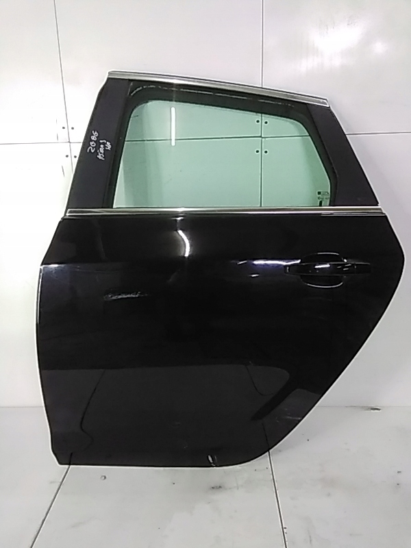 фото №1, A694 opel astra j дверь левый задняя zgbg