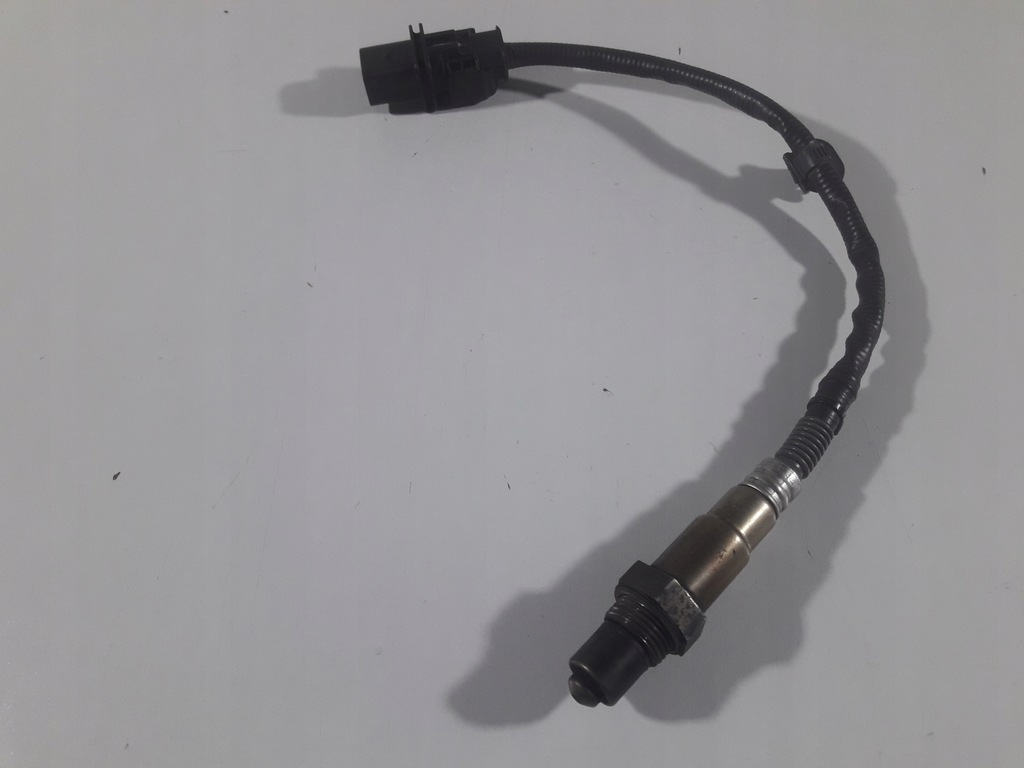 фото №7, Suzuki grand vitara 1.9 - датчик лямбда-зонд 18213-80k50