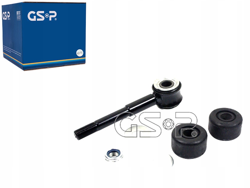 фото №1, Соединитель стабилизатора перед l p gsp