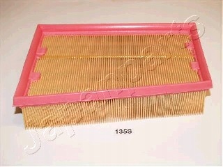 фото №1, Фільтр повітря japanparts fa-135s fa135s