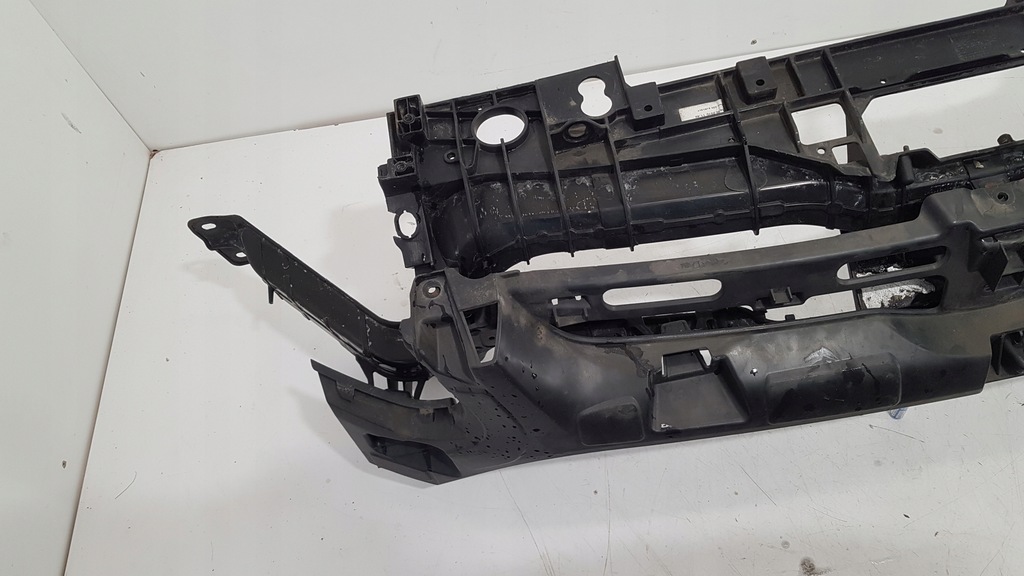 фото №11, Ford transit custom 12- pas передній підсилювач гарний orginal