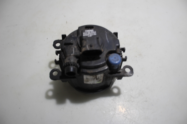 фото №2, Противотуманная фара правый dacia sandero i