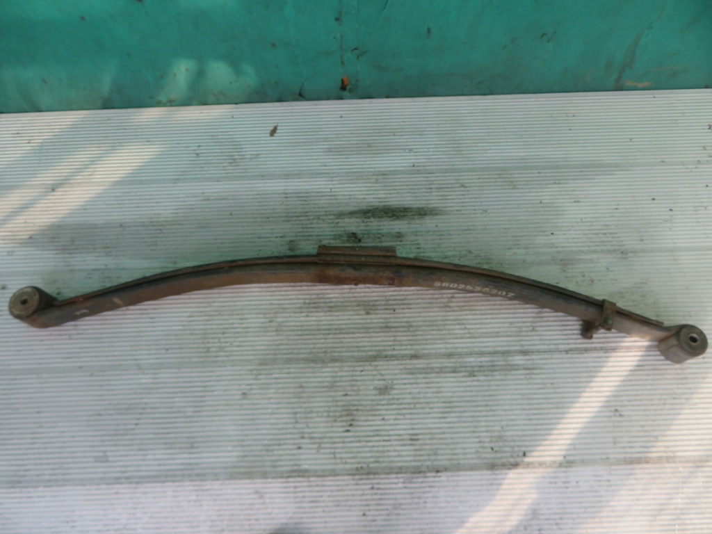 фото №1, Рессора щетка iveco daily 21r 5802536207