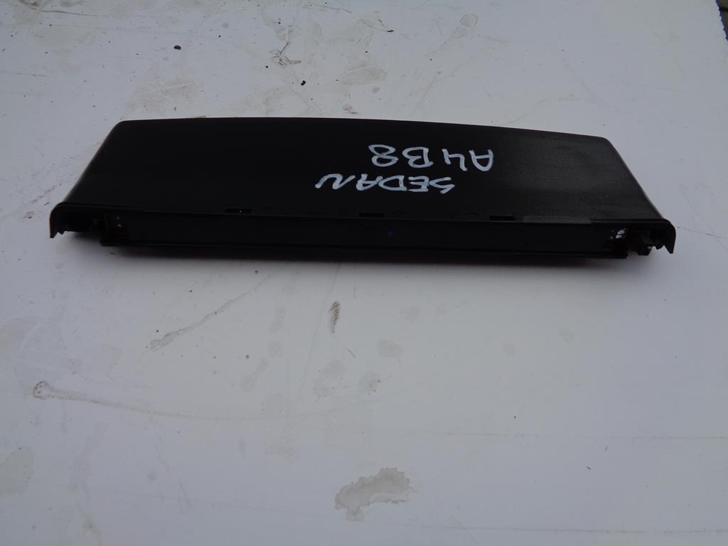 фото №1, Свет стоп audi a4 b8 sedan