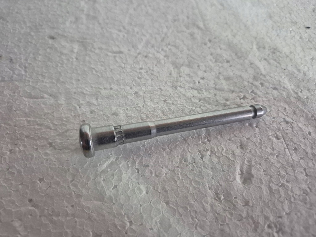 фото №6, Петля двері перед лівий верхній частина 9467050688 fiat scudo expert jumpy 07-