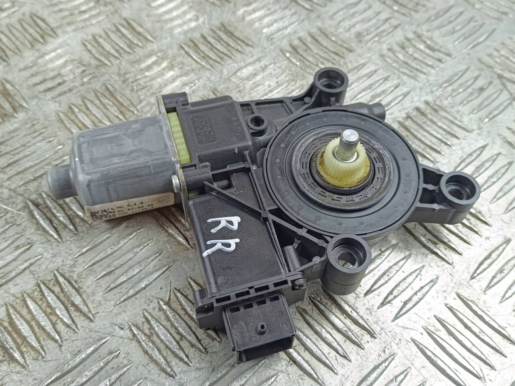 фото №1, 2020 alfa romeo stelvio моторчик скло задній hw440