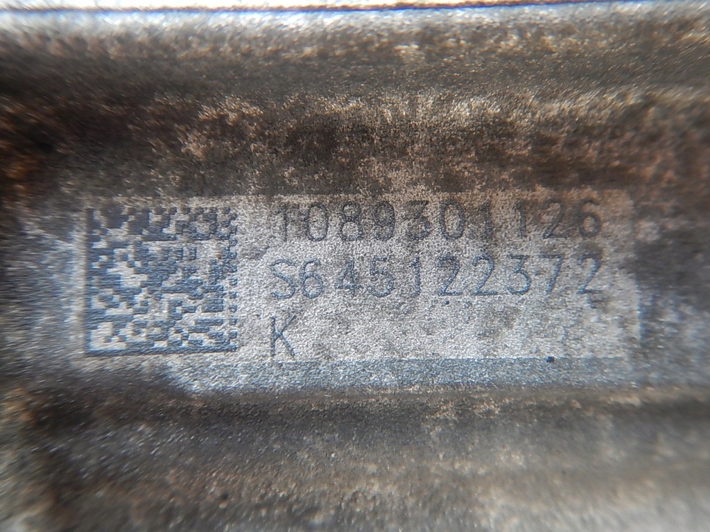 фото №10, Jaguar xe r-sport x760 2.0d коробка передач передач механическая коробка передач 1089301126 1089301128