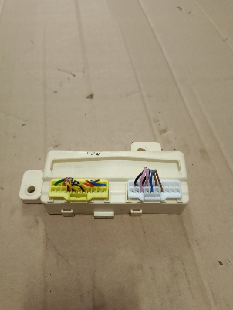 фото №1, Модуль блок керування kia sorento iv mq4 1.6 phev 20+ 91940-p4010