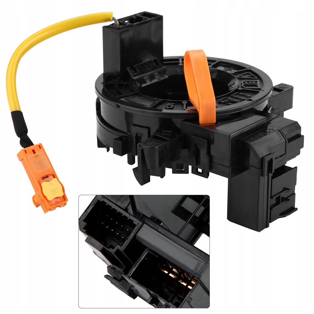 фото №8, Стрічка шлейф подушка безпеки dla toyota corolla