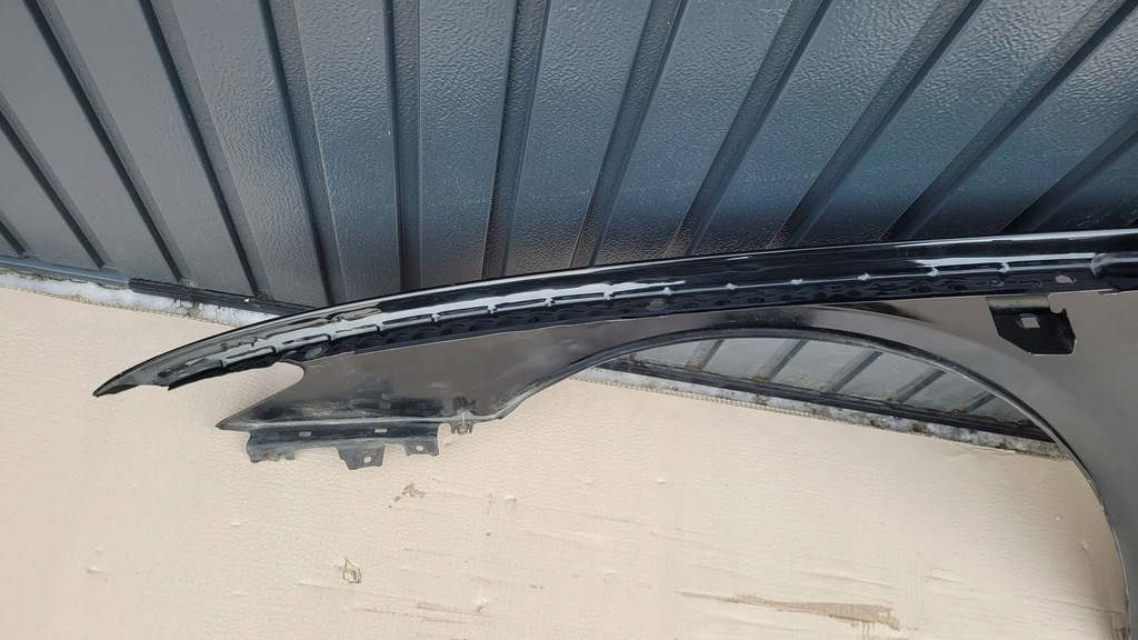 фото №9, Bmw 7 e65 e66 крыло перед передний правый