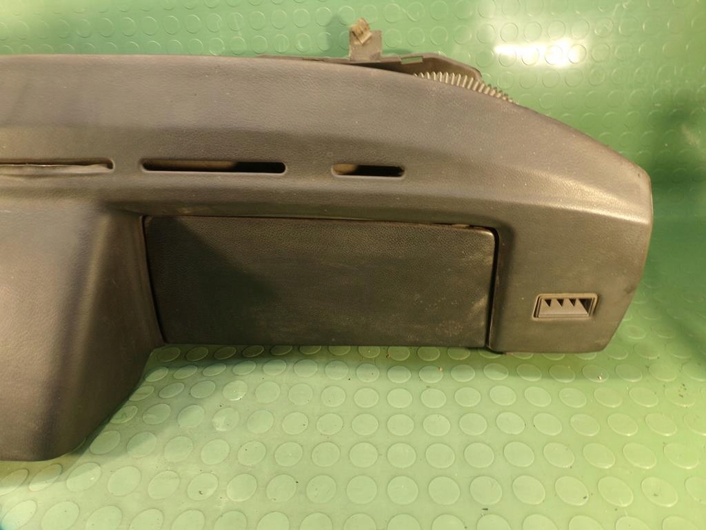 фото №6, Volkswagen golf i pulpit панель приладів приладова