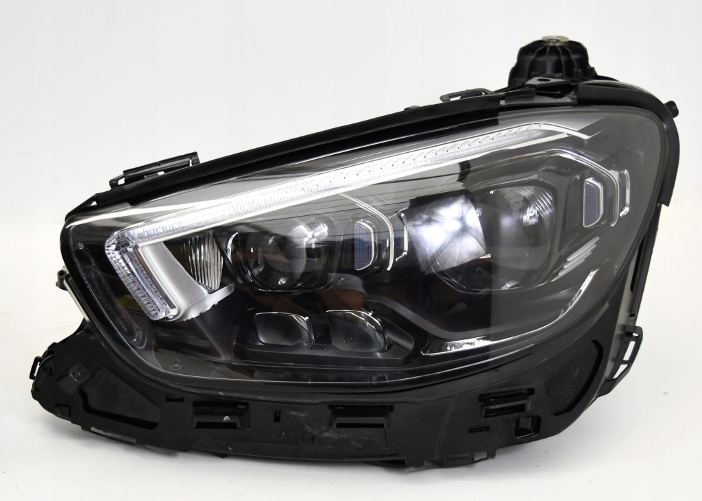 Mercedes w213 amg рестайлинг  фара multibeam led правая Доставка