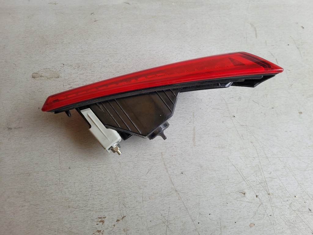 фото №9, Maserati ghibli iii лампа левая задняя левый задняя w крышка 06700046820 idealna