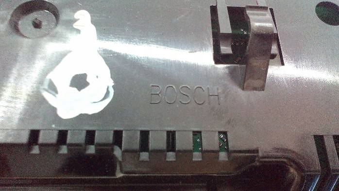 фото №8, Лічильник audi a4 b6 2,0 b 8e0920900rx