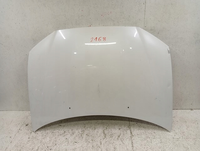 фото №1, Капот кришка двигуна mitsubishi asx 10-