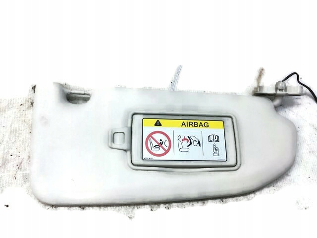 фото №1, Volvo xc90 ii захист сонцезахисна права blond 31426316