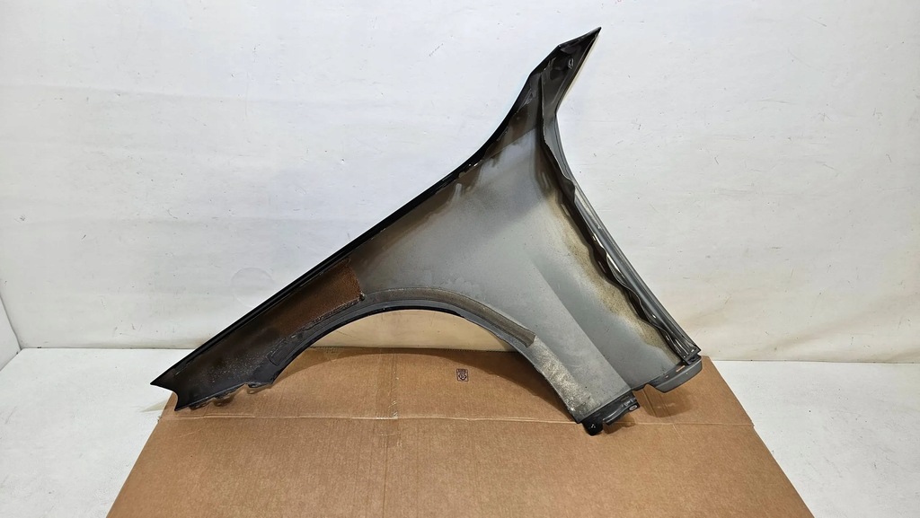 фото №9, Крыло перед передний правый bmw 2 g42 оригинал