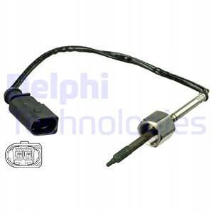 Delphi ts30074 датчик температура. выхлопных газов audi a3 1.6fsi Цена