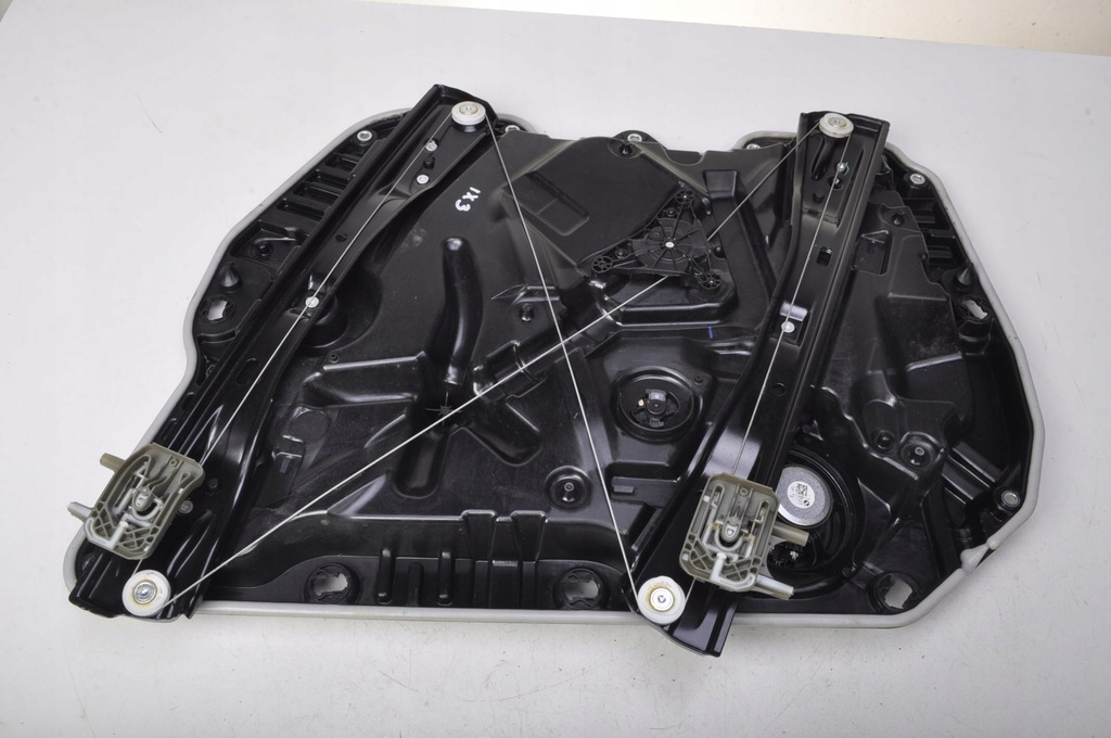 фото №9, Bmw ix3 g08 подъемник стекло левый перед 5d 21r