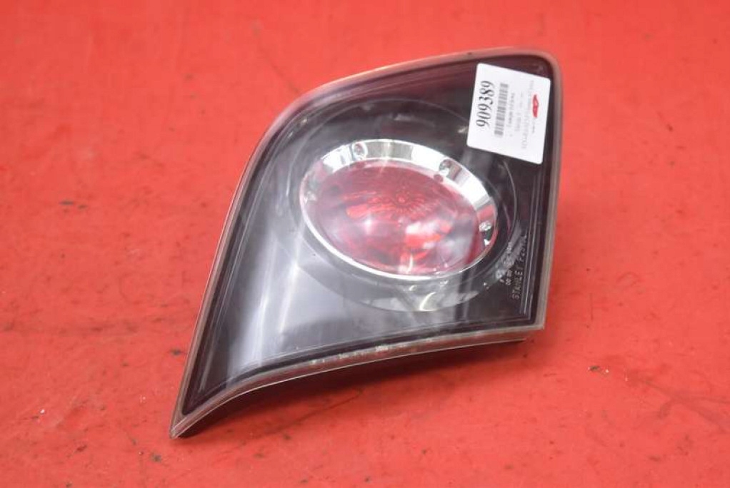 фото №6, Лампа ліва задня задня mazda 3 1 i bk 5d hb lift 06-09