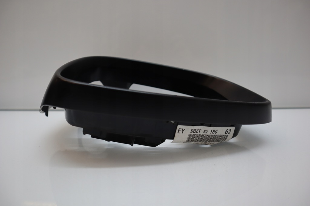 фото №11, Mazda cx-3 cx3 2015- рамка _ корпус _ оригінал europa