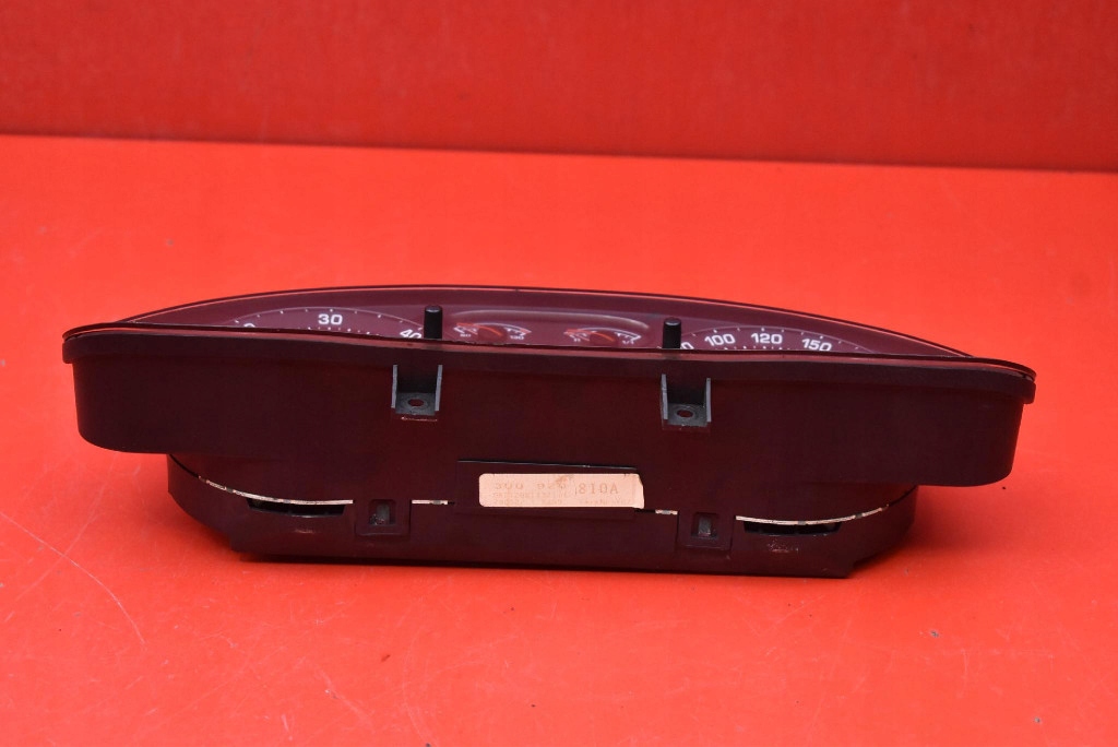 фото №7, Счетчик приборы eu 3u0920810a skoda superb 1 i 1.9 d 103 km 01-06