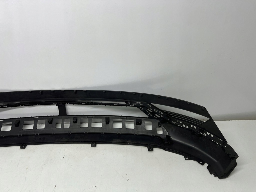 фото №6, Hyundai ioniq 5 2024 перед спойлер бампера передний 86512-gi000