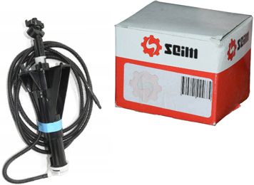 фото №1, Seim омыватель фара pr citroen c4 ii ds4