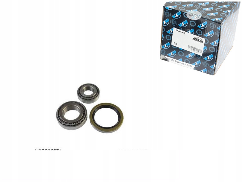 фото №1, Набор подшипник колеса 35x65x19 ford econovan ranger